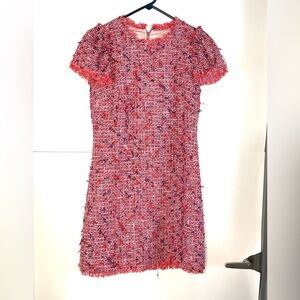 Kate spade preppy dress size 4